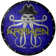 THE KRAKEN